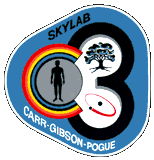 Skylab 3